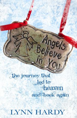 Book cover of Angels Believe in You