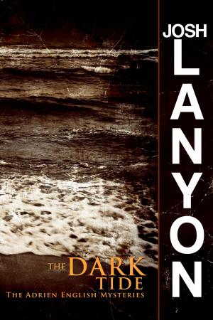 Book cover of The Dark Tide