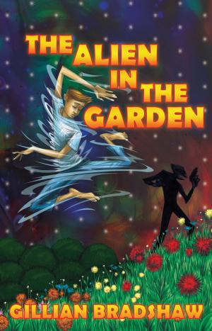 Cover of the book The Alien in the Garden by Juliet Spenser