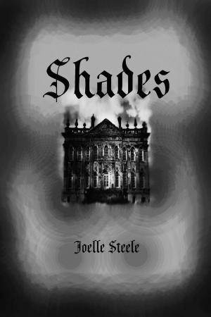 Book cover of Shades