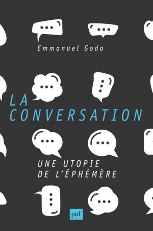 Book cover of La conversation