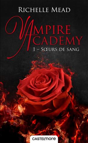 bigCover of the book Soeurs de sang by 