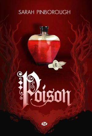 Cover of the book Poison by Sophie Dabat