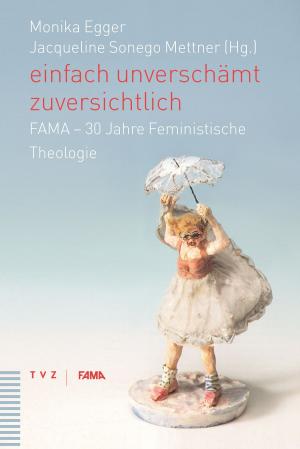 Cover of the book einfach unverschämt zuversichtlich by Brianna Scalzi