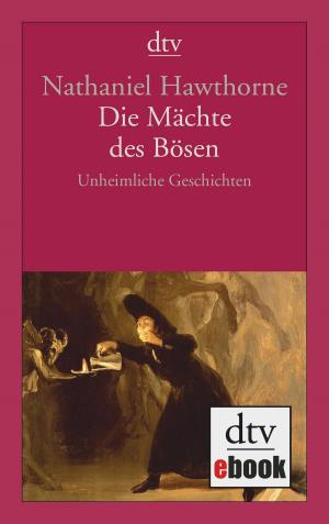 Cover of the book Die Mächte des Bösen by Amie Kaufman, Jay Kristoff