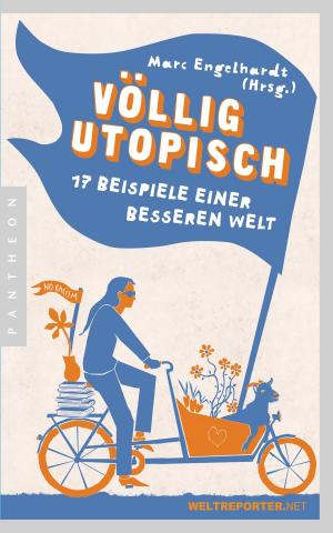 Cover of Völlig utopisch