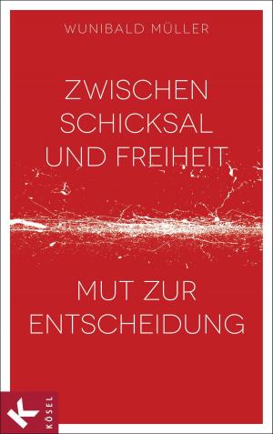 Cover of the book Zwischen Schicksal und Freiheit by Katja Reim