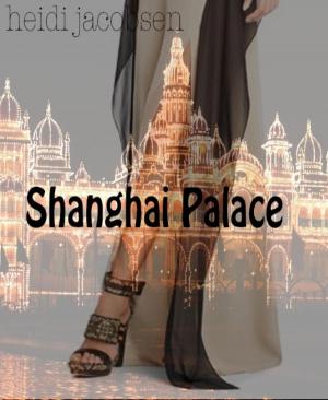 Cover of Shanghai Palace
