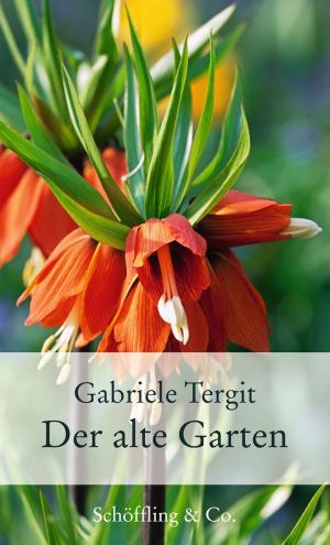 Cover of the book Der alte Garten by Juan Gabriel Vásquez