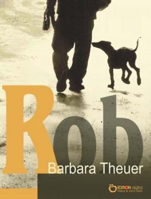 Cover of the book Rob by Karina Brauer