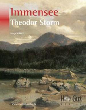 Book cover of Immensee