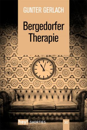 Cover of Bergedorfer Therapie