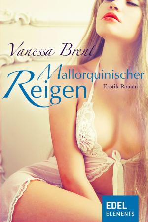 Cover of the book Mallorquinischer Reigen by Rolf A. Becker