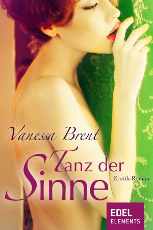 Book cover of Tanz der Sinne