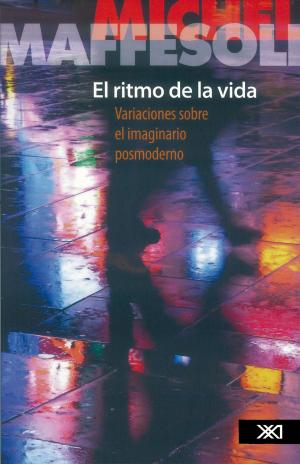 Cover of the book El ritmo de la vida by Jacques Lacan