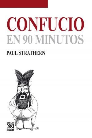 Cover of the book Confucio en 90 minutos by Ramón Cotarelo García