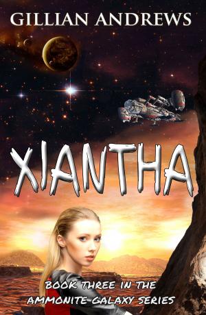 Cover of the book Xiantha by Charles E. Bailey, M.D.