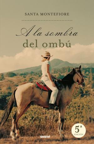 Cover of the book A la sombra del ombú by Jane Austen, Ben H. Winters