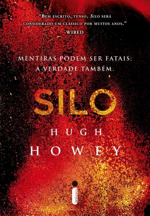 Cover of the book Silo by Becca Fitzpatrick