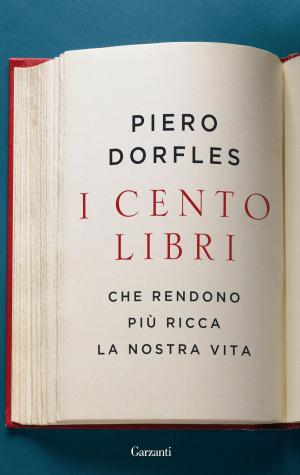 Cover of the book I cento libri by Giorgio Scerbanenco