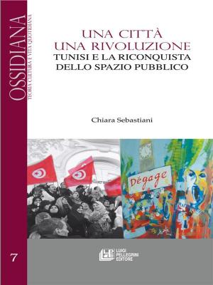 Book cover of Una città una Rivoluzione