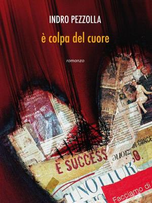 Cover of the book È colpa del cuore by Leopold von Sacher-Masoch and Petro Haivoronskyi