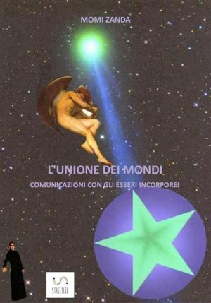Cover of the book L'unione dei mondi by Marian Van Eyk McCain