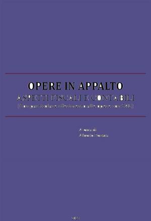 bigCover of the book Opere in appalto by 