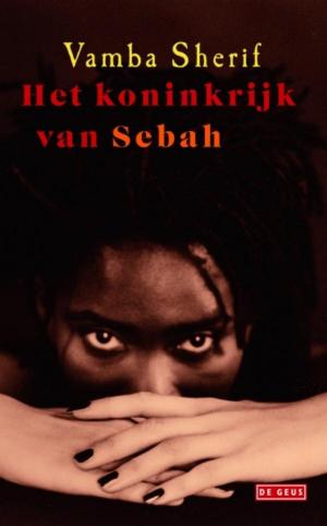 Cover of the book Het koninkrijk van Sebah by Toon Tellegen