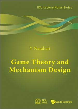 Cover of the book Game Theory and Mechanism Design by Alexander Brem, Joe Tidd, Tugrul Daim