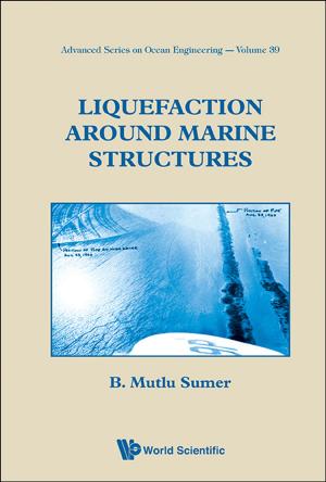 Cover of the book Liquefaction Around Marine Structures by Doina Cioranescu, Patrizia Donato, Marian P Roque
