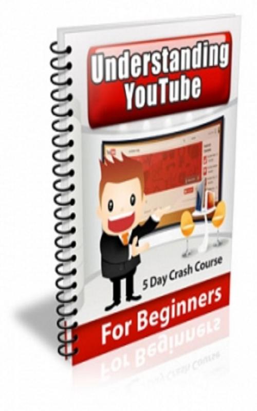 Cover of the book How To Understanding YouTube by Jimmy Cai, Stark  Publishing