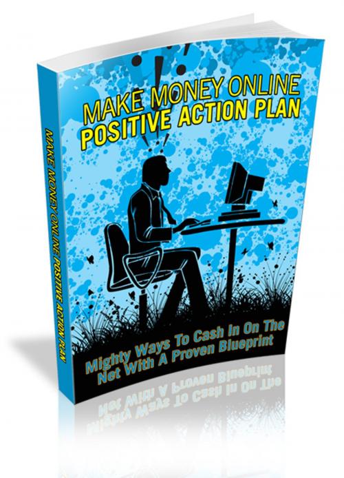 Cover of the book Make Money Online by theresa saayman, theresa