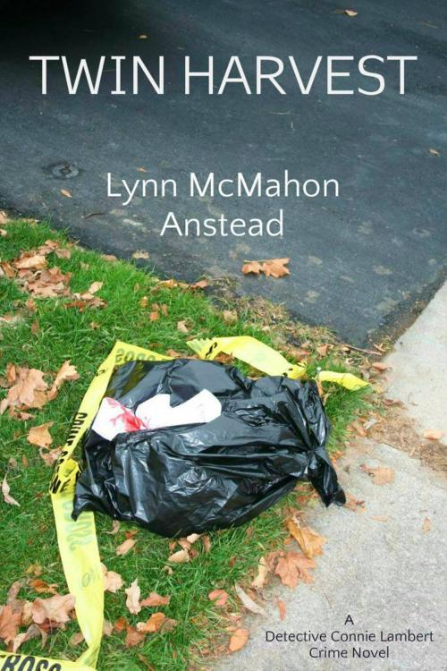 Cover of the book Twin Harvest by Lynn McMahon Anstead, Lynn McMahon Anstead