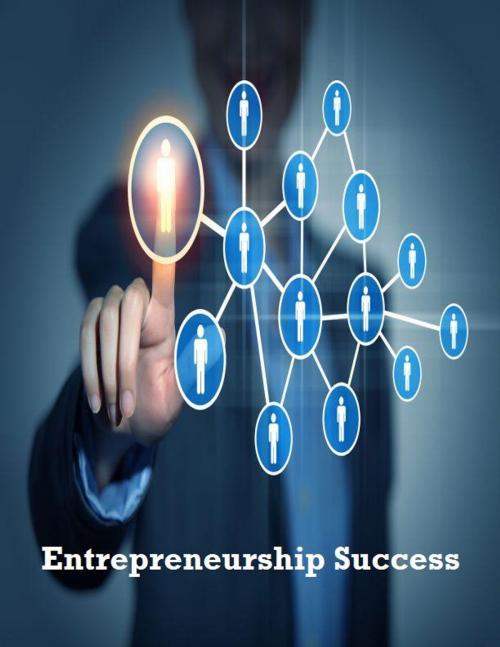 Cover of the book Entrepreneurship Success by V.T., V.T.