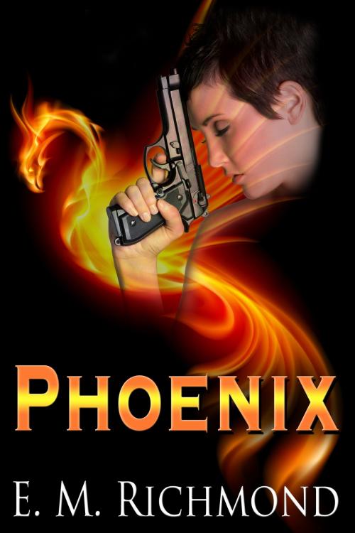 Cover of the book Phoenix by E M Richmond, Leanne Warr