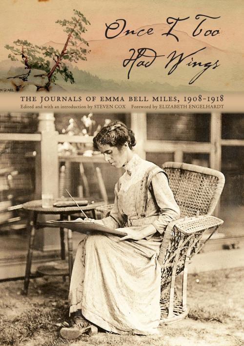 Cover of the book Once I Too Had Wings by Emma Bell Miles, Ohio University Press