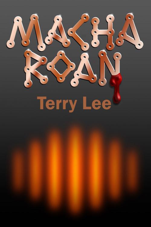 Cover of the book Macha Roan by Terry Lee, Terry Lee