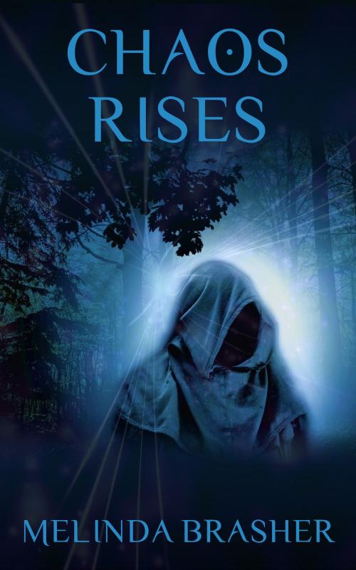 Cover of the book Chaos Rises by Melinda Brasher, Melinda Brasher