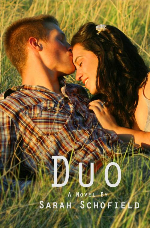 Cover of the book Duo by Sarah Schofield, Sarah Schofield