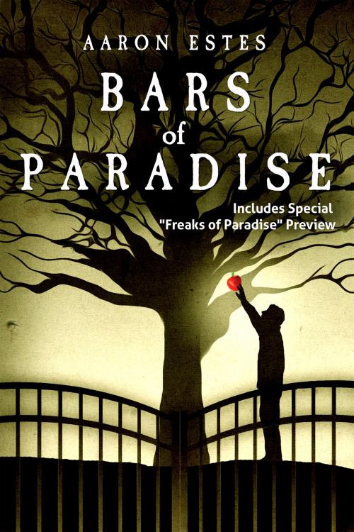 Cover of the book Bars of Paradise by Aaron Estes, Aaron Estes