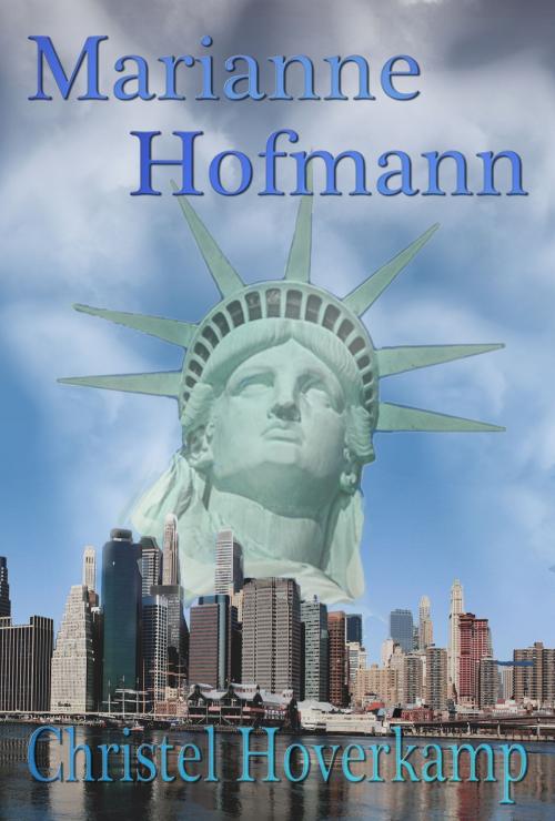 Cover of the book Marianne Hofmann by Christel Hoverkamp, Christel Hoverkamp