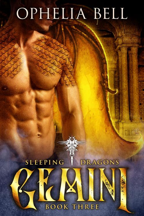 Cover of the book Gemini by Ophelia Bell, Animus Press