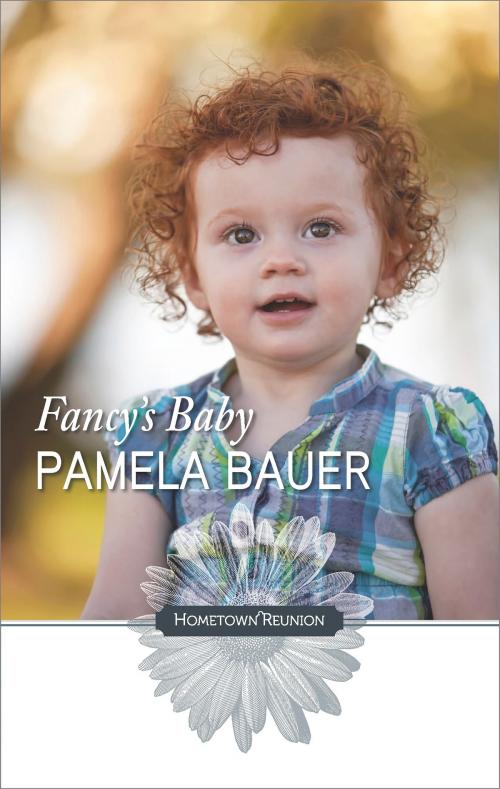 Cover of the book FANCY'S BABY by Pamela Bauer, Harlequin