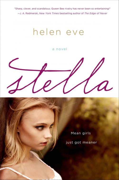 Cover of the book Stella by Helen Eve, St. Martin's Press