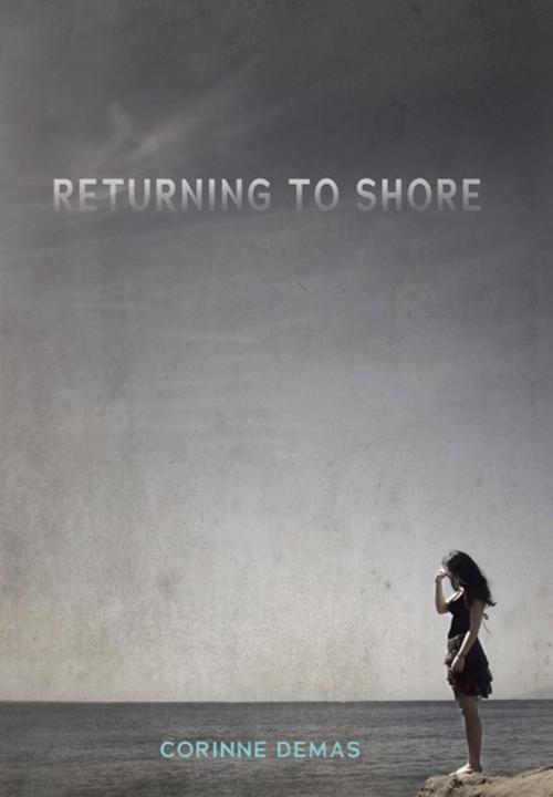 Cover of the book Returning to Shore by Corinne Demas, Lerner Publishing Group