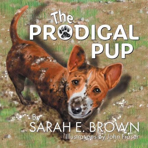 Cover of the book Prodigal Pub by Sarah Brown, TEACH Services, Inc.