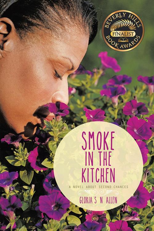 Cover of the book Smoke in the Kitchen by Gloria S N Allen, AuthorHouse