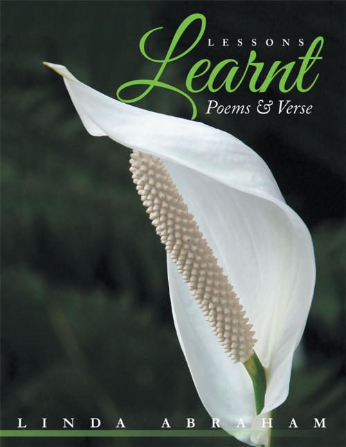 Cover of the book Lessons Learnt by Linda Abraham, Xlibris AU