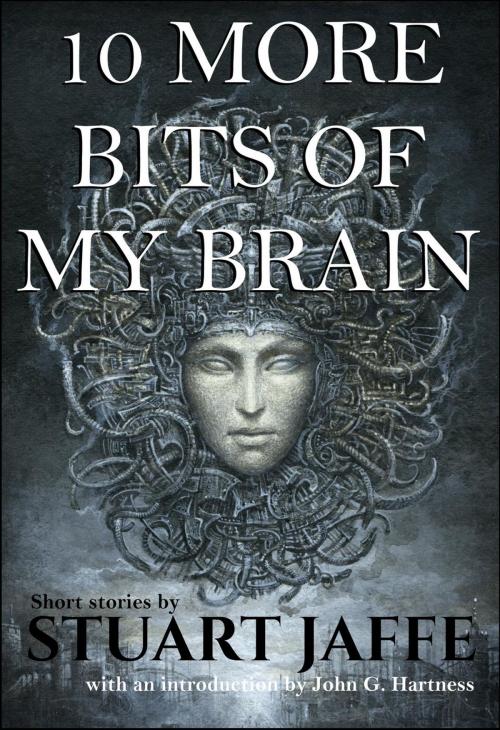 Cover of the book 10 More Bits of My Brain by Stuart Jaffe, Stuart Jaffe